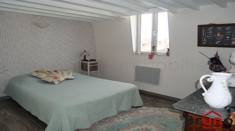 Ma-Cabane - Vente Appartement LE CROTOY, 60 m²