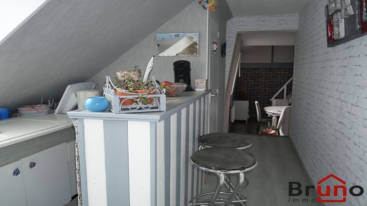 Ma-Cabane - Vente Appartement LE CROTOY, 60 m²