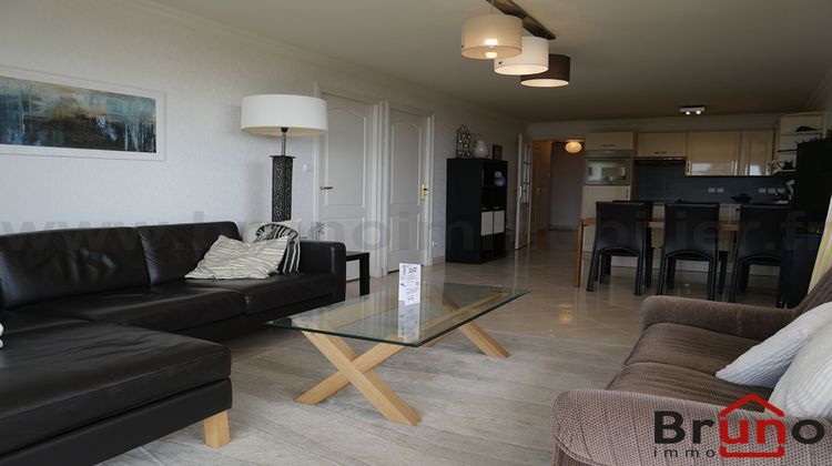 Ma-Cabane - Vente Appartement LE CROTOY, 69 m²