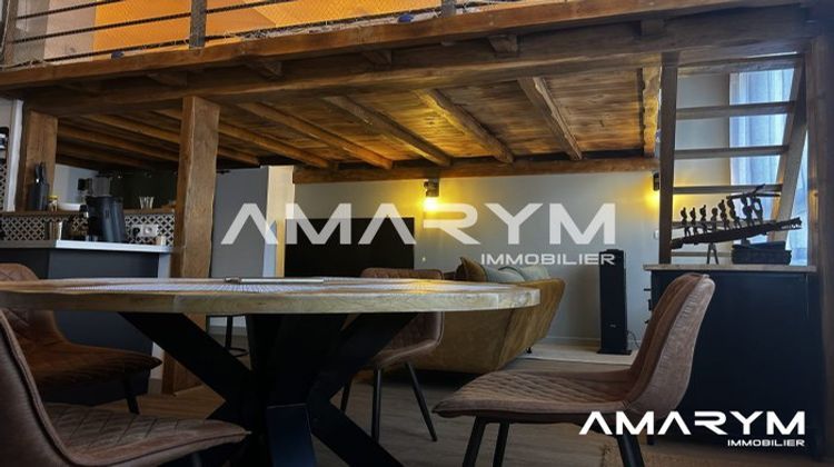 Ma-Cabane - Vente Appartement Le Crotoy, 43 m²