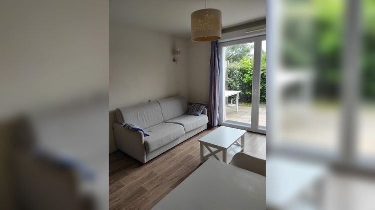 Ma-Cabane - Vente Appartement Le Crotoy, 38 m²