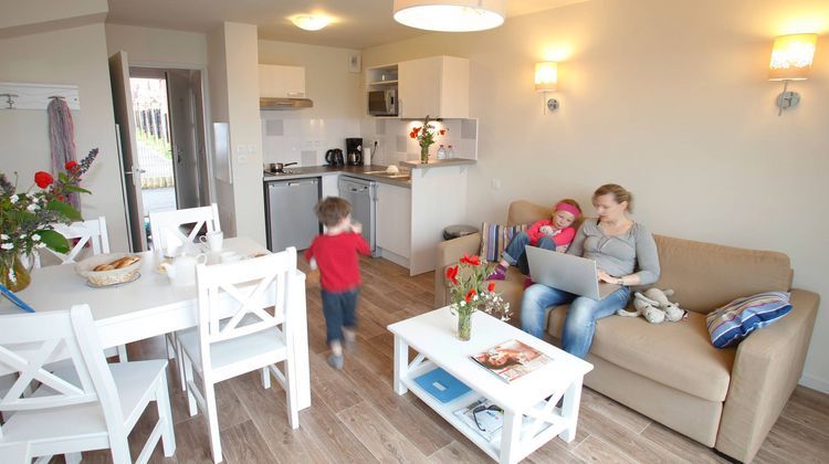 Ma-Cabane - Vente Appartement Le Crotoy, 51 m²