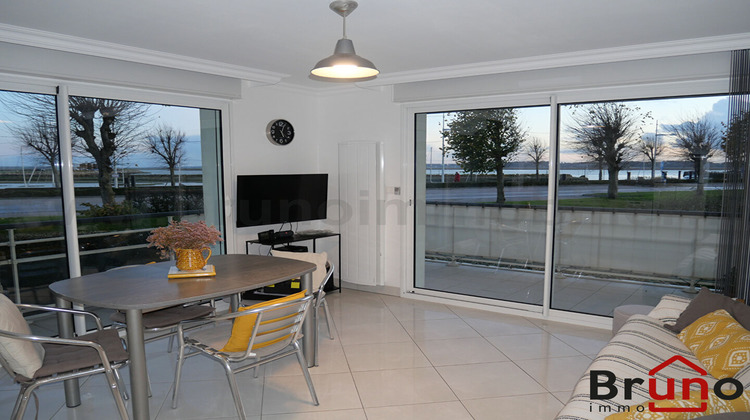 Ma-Cabane - Vente Appartement LE CROTOY, 43 m²