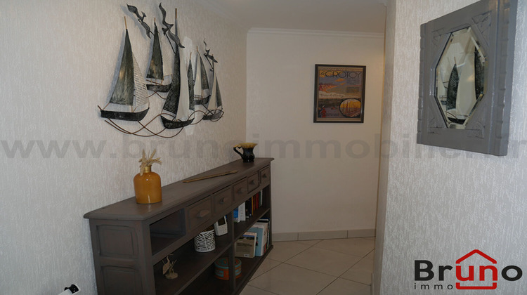 Ma-Cabane - Vente Appartement LE CROTOY, 43 m²