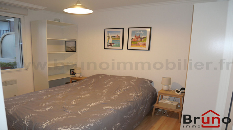 Ma-Cabane - Vente Appartement LE CROTOY, 43 m²