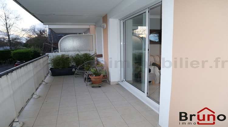 Ma-Cabane - Vente Appartement LE CROTOY, 43 m²