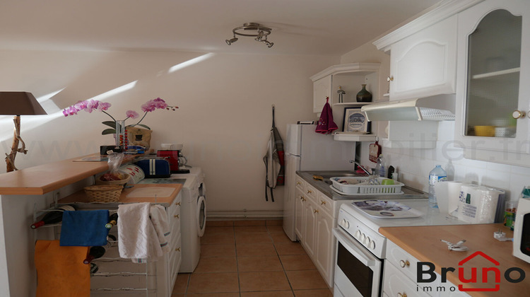 Ma-Cabane - Vente Appartement LE CROTOY, 62 m²