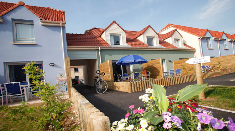 Ma-Cabane - Vente Appartement Le Crotoy, 50 m²