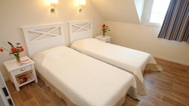 Ma-Cabane - Vente Appartement Le Crotoy, 50 m²