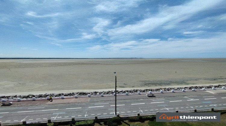 Ma-Cabane - Vente Appartement Le Crotoy, 81 m²