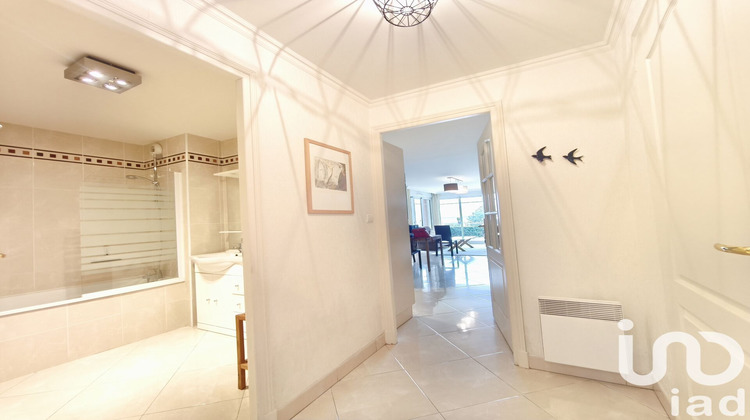 Ma-Cabane - Vente Appartement Le Crotoy, 69 m²