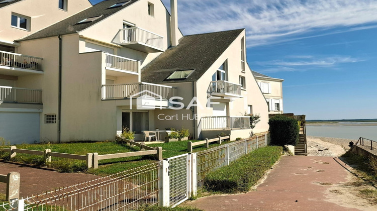 Ma-Cabane - Vente Appartement Le Crotoy, 71 m²