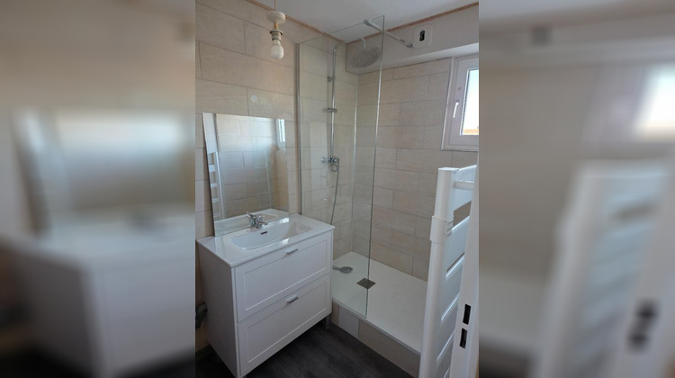 Ma-Cabane - Vente Appartement LE CROTOY, 54 m²