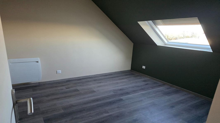 Ma-Cabane - Vente Appartement LE CROTOY, 54 m²