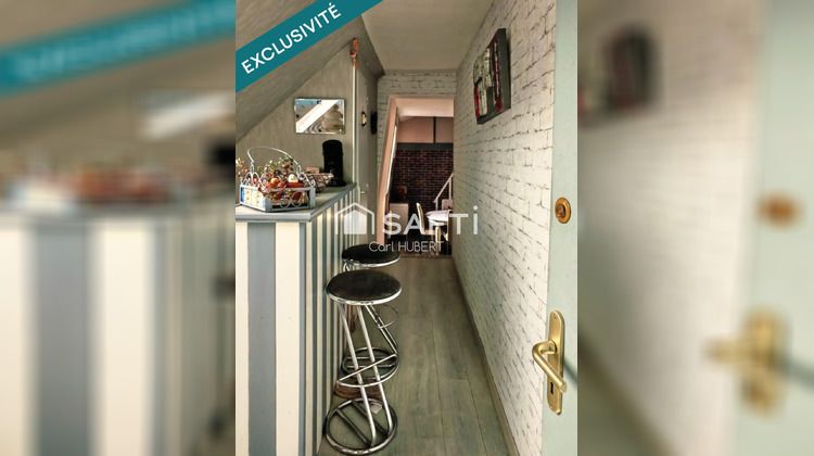 Ma-Cabane - Vente Appartement Le Crotoy, 72 m²