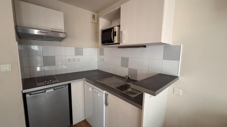 Ma-Cabane - Vente Appartement LE CROTOY, 39 m²