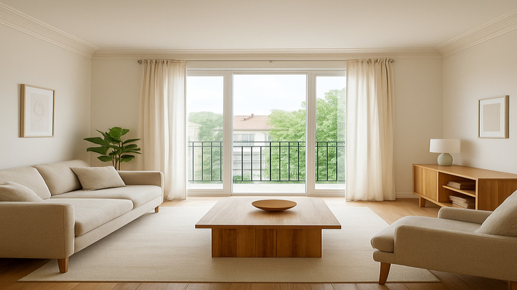Ma-Cabane - Vente Appartement LE CROTOY, 78 m²