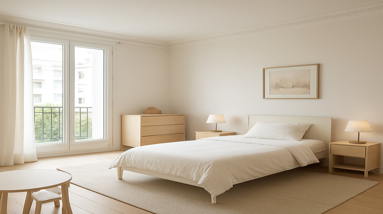 Ma-Cabane - Vente Appartement LE CROTOY, 78 m²