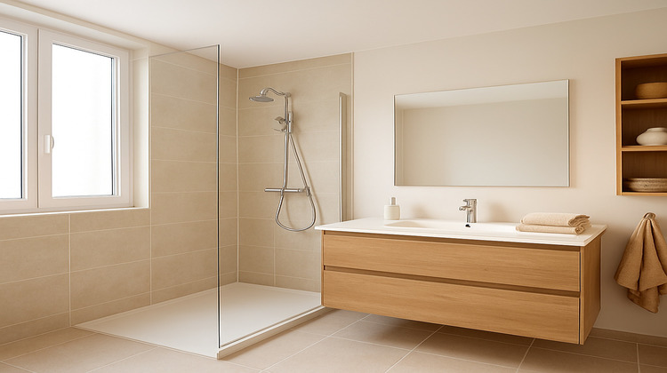 Ma-Cabane - Vente Appartement LE CROTOY, 78 m²