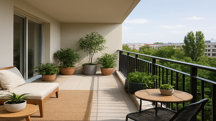 Ma-Cabane - Vente Appartement LE CROTOY, 78 m²