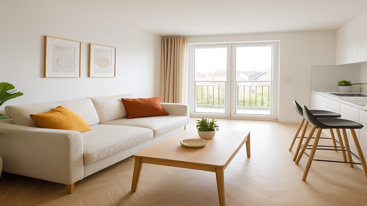 Ma-Cabane - Vente Appartement LE CROTOY, 40 m²
