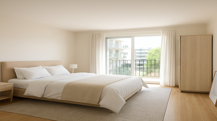 Ma-Cabane - Vente Appartement LE CROTOY, 40 m²