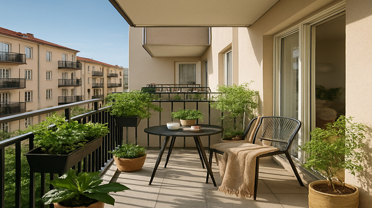 Ma-Cabane - Vente Appartement LE CROTOY, 40 m²