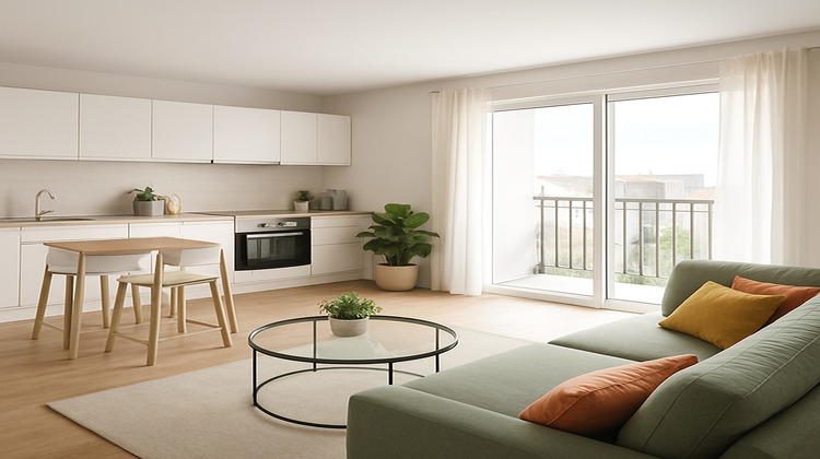 Ma-Cabane - Vente Appartement LE CROTOY, 32 m²