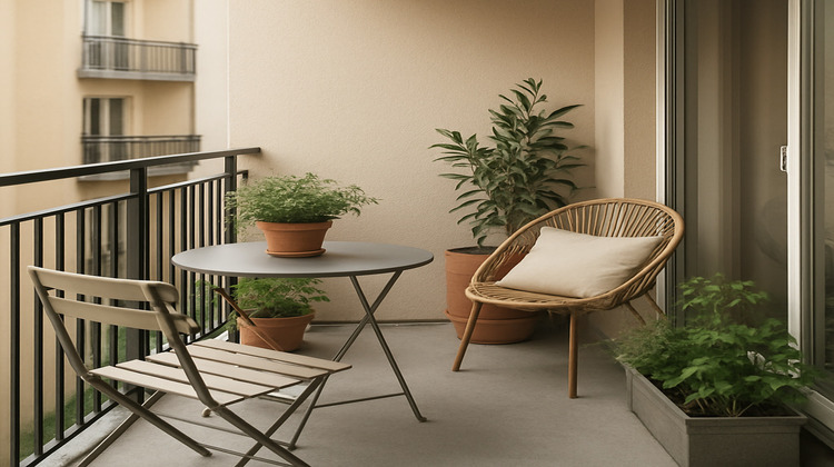Ma-Cabane - Vente Appartement LE CROTOY, 32 m²