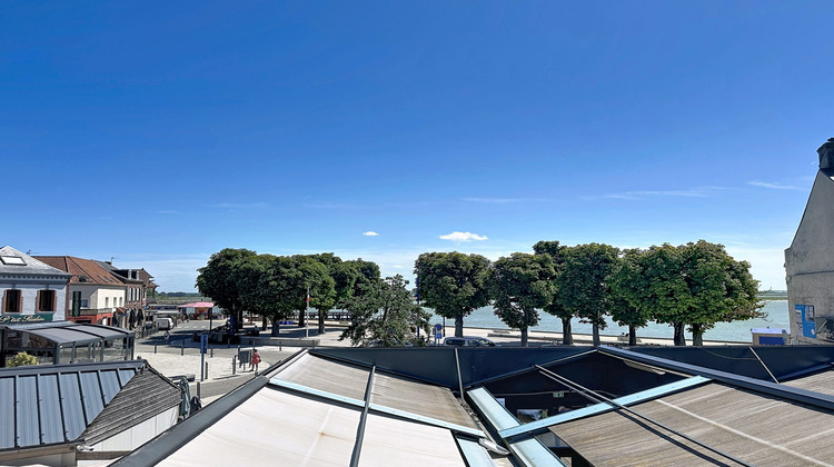 Ma-Cabane - Vente Appartement Le Crotoy, 146 m²