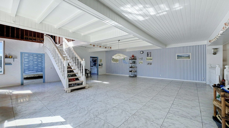 Ma-Cabane - Vente Appartement Le Crotoy, 146 m²