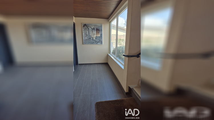 Ma-Cabane - Vente Appartement Le Crotoy, 41 m²