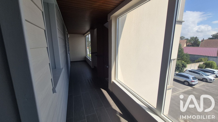 Ma-Cabane - Vente Appartement Le Crotoy, 41 m²
