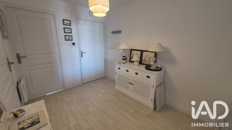 Ma-Cabane - Vente Appartement Le Crotoy, 41 m²