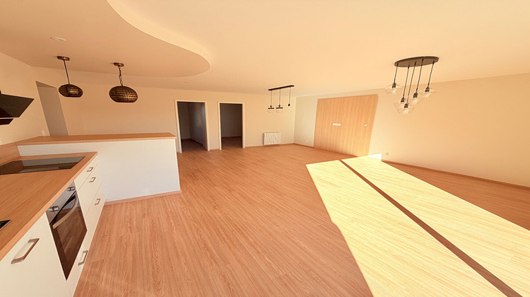 Ma-Cabane - Vente Appartement LE DESCHAUX, 103 m²
