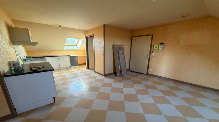 Ma-Cabane - Vente Appartement LE DESCHAUX, 34 m²