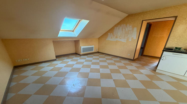 Ma-Cabane - Vente Appartement LE DESCHAUX, 34 m²