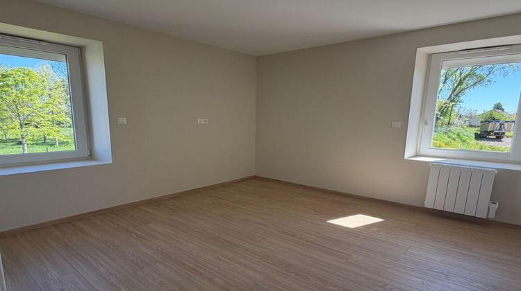Ma-Cabane - Vente Appartement LE DESCHAUX, 96 m²