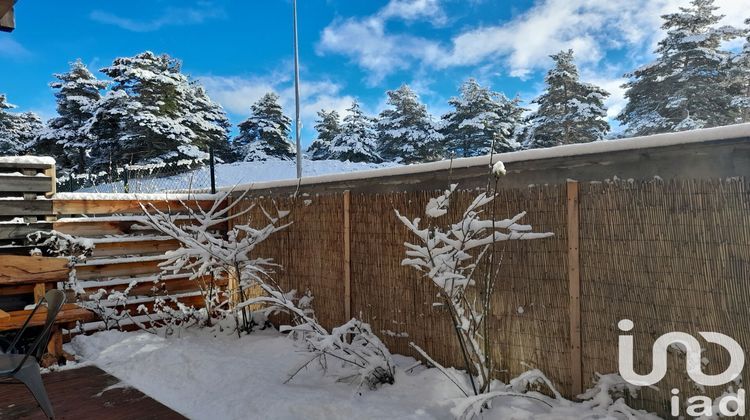 Ma-Cabane - Vente Appartement Le Dévoluy, 45 m²