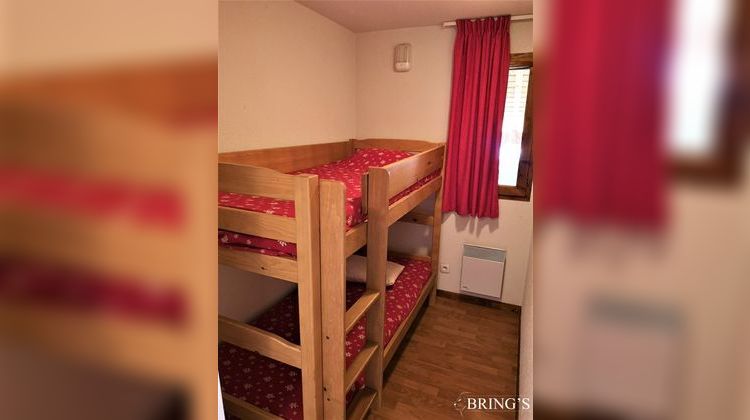 Ma-Cabane - Vente Appartement Le Devoluy, 35 m²