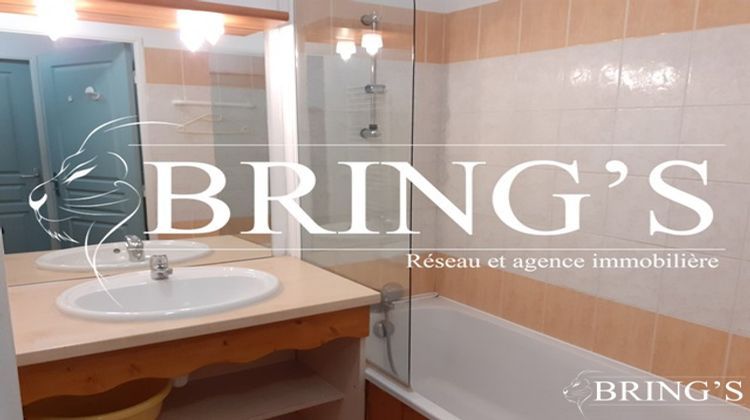 Ma-Cabane - Vente Appartement Le Devoluy, 28 m²