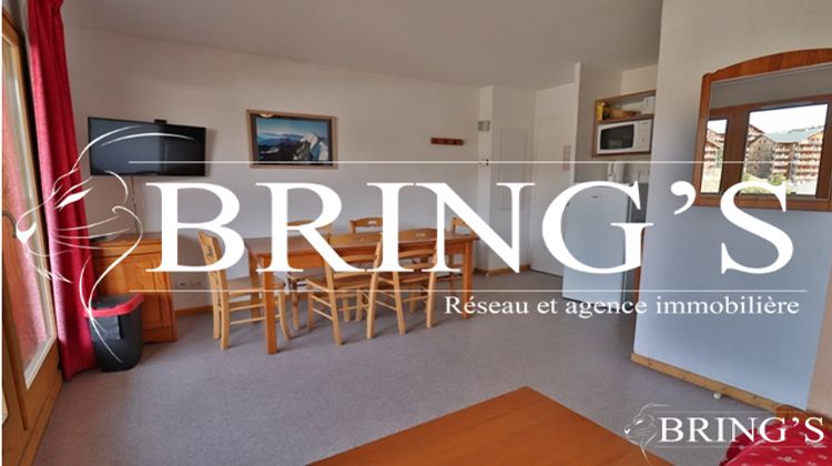 Ma-Cabane - Vente Appartement Le Devoluy, 32 m²