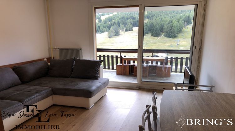 Ma-Cabane - Vente Appartement Le Devoluy, 24 m²