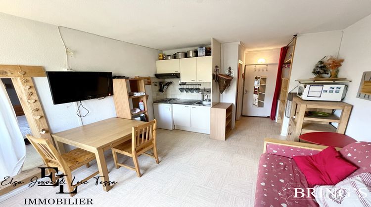 Ma-Cabane - Vente Appartement Le Devoluy, 34 m²