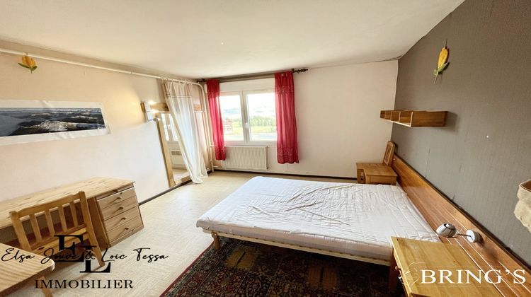 Ma-Cabane - Vente Appartement Le Devoluy, 34 m²