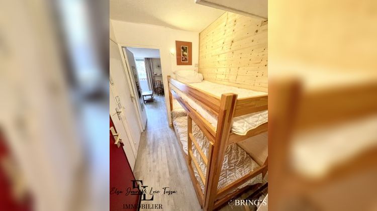 Ma-Cabane - Vente Appartement Le Devoluy, 21 m²