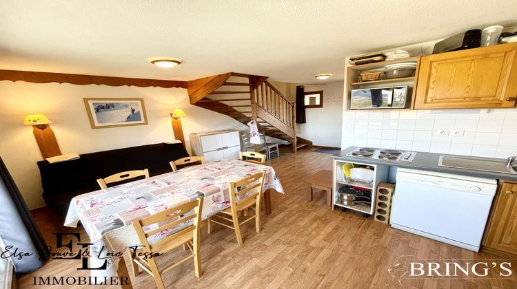 Ma-Cabane - Vente Appartement Le Devoluy, 44 m²