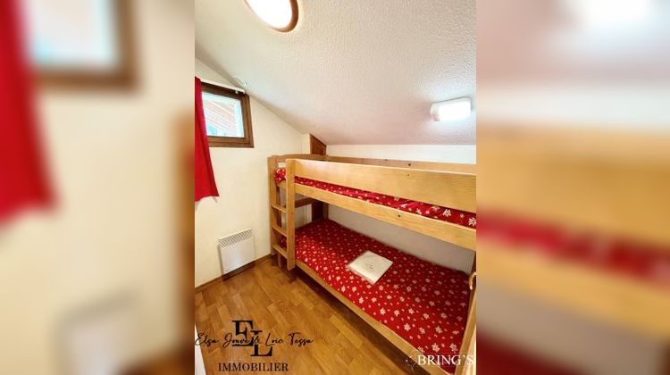 Ma-Cabane - Vente Appartement Le Devoluy, 22 m²