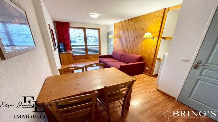 Ma-Cabane - Vente Appartement Le Devoluy, 28 m²