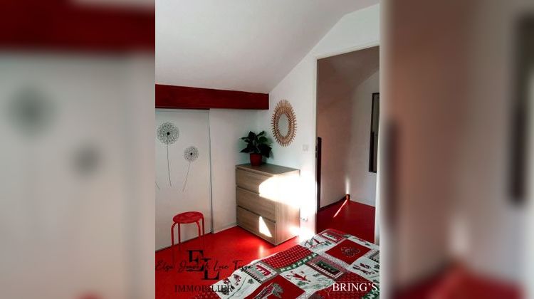 Ma-Cabane - Vente Appartement Le Devoluy, 27 m²